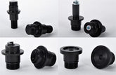 RD Moto Handlebar end adapter ADK | ADKK