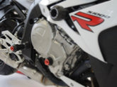 RD Moto Ahead twister protectors BMW S1000RR | B10PPH