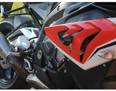 RD Moto Crash Protector | B4-PHV1