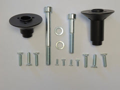 RD Moto Crash Slider | B4S-SL01