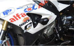RD Moto Crash Slider | B6SDM-SLDM