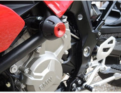 RD Moto Crash Protector | B8-PHV2