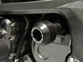 RD Moto Crash protector Benelli BN 600 | BN3-2-PH01