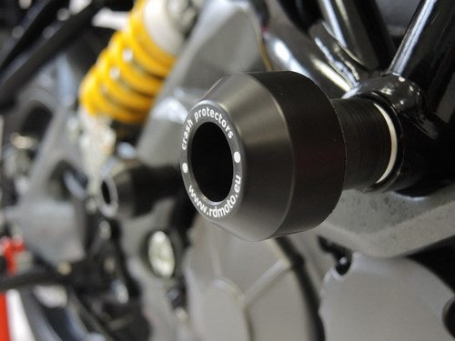 RD Moto Crash protector Benelli BN 600 | BN3-PH01