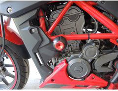RD Moto Crash Protector | BN4-PHV1