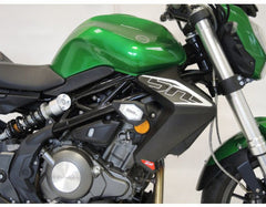 RD Moto Crash Slider | BN5S-SL01