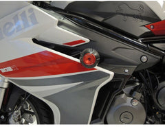 RD Moto Crash Protector | BN6-PHV1