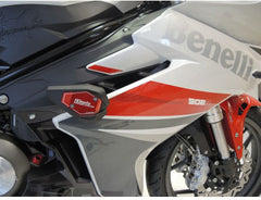 RD Moto Crash Slider | BN6S-SL01