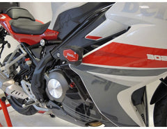 RD Moto Crash Slider | BN6S-SL01