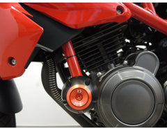 RD Moto Crash Protector | BN8-PHV1