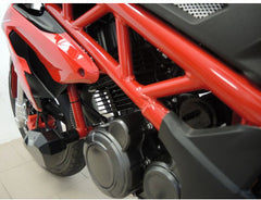 RD Moto Crash Slider | BN8SD-SLD