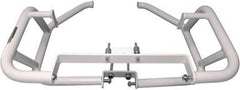 RD Moto Crash Frame White | CF07W