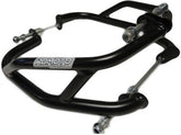 RD Moto Crash Frame Black Matt | CF102KD