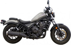 RD Moto Crash Frame Black Matt | CF103KD
