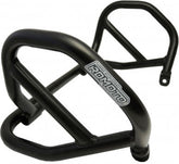 RD Moto Crash Frame Black Matt | CF114KD