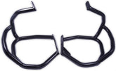 RD Moto Crash Frame Black Matt | CF115KD