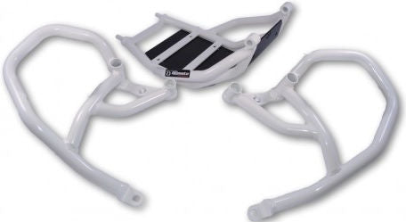 RD Moto Crash Frames | CF124