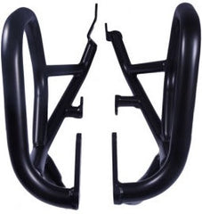 RD Moto Crash Frame Black Matt | CF126KD