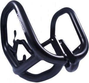 RD Moto Crash Frame Black Matt | CF126KD