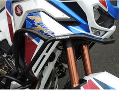 RD Moto Crash Frames | CF132
