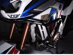 RD Moto Crash Frames | CF132