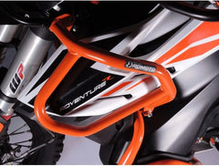 RD Moto Crash Frames | CF134