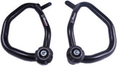 RD Moto Crash Frame Black Matt | CF137KDPH01