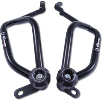 RD Moto Crash Frames | CF139