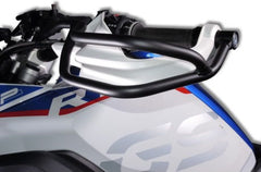 RD Moto Crash Frame Black Matt | CF150KD