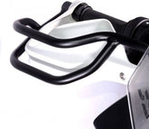 RD Moto Crash Frame Black Matt | CF150KD