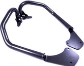 RD Moto Crash Frame Black Matt | CF155KD