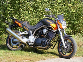 RD Moto Crash frames Yamaha BT 1100 Bulldog- black | CF15KD
