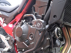 RD Moto Crash frames Honda CB 750 Hornet, BLACK | CF166KDSL01K