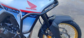 RD Moto Crash frames Honda XL750 Transalp - upper, BLACK | CF172KD