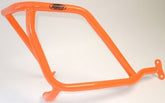 RD Moto Crash frames KTM 950 Adventure | CF18O