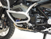 RD Moto Crash frames -LOWER- BMW R 1200 GS/Adventure 2013- | CF47S