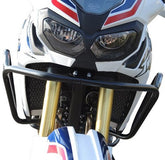 RD Moto Crash frames Honda CRF 1000 L Africa Twin (black mat upper) | CF54KD