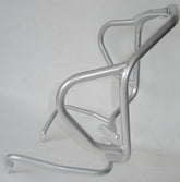 RD Moto Crash frames Honda CRF 1000 L Africa Twin - (upper+lower- silver) | CF57S