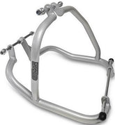 RD Moto Crash frames Honda CBF 500 (04-12) - silver | CF61S