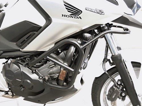 RD Moto Crash frames Honda NC 750 X 2016- | CF70KD