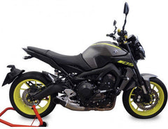 RD Moto Crash Frames | CF71