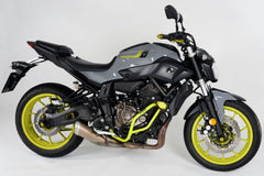 RD Moto Crash Frames | CF79