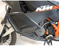 RD Moto Crash Frames | CF84