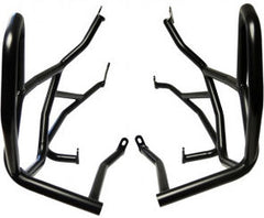 RD Moto Crash Frames | CF85