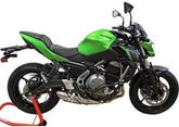 RD Moto Crash Frame Black Matt | CF87KD