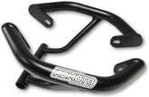 RD Moto Crash Frame Black Matt | CF88KD