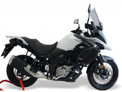 RD Moto Crash Frame Black Matt | CF96KD