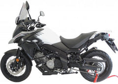 RD Moto Crash Frame Black Matt | CF96KD