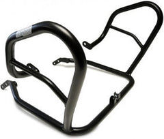 RD Moto Crash Frame Black Matt | CF96KD
