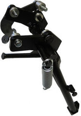 RD Moto Center Stand Black Matt | CS04KD